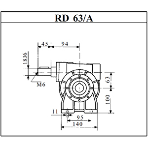 RD63A15